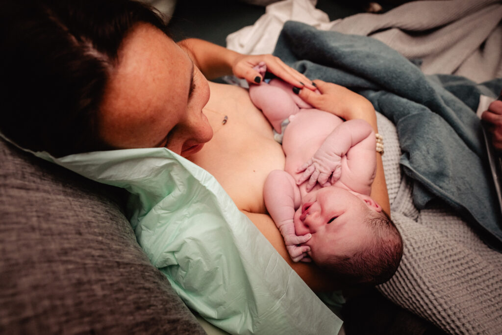 Jackson Wyoming Birth Photographer