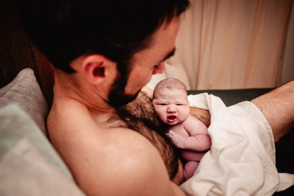 Jackson Wyoming Birth Photographer